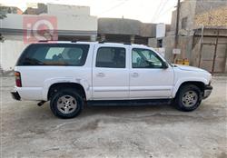 شيفروليه تاهو